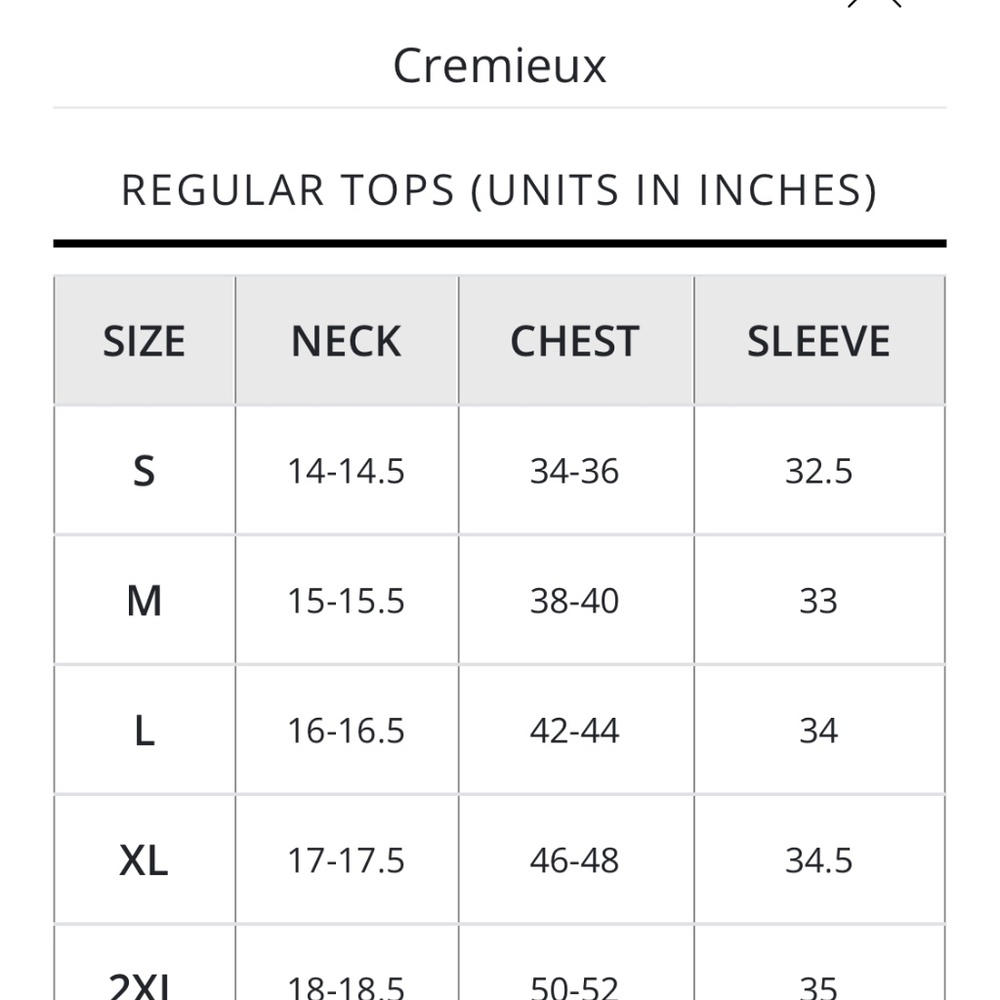 Daniel Cremieux Classic Collection XL - Picture 8 of 9